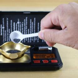 Balance Lyman Digi-Touch 1500 gr Balance Digi touch 1500 #7750730