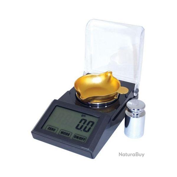 Balance Electronique Lyman Micro-Touch 1500 Micro-Touch 1500 Electronic Scale 115v/230v #7750700
