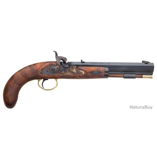 Pistolet � poudre noire � percussion Investarm 410 Investarm 410 calibre .45 (en kit)