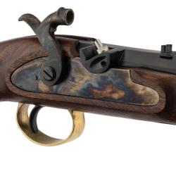 Pistolet &agrave; poudre noire &agrave; percussion Investarm 410 Investarm 410 calibre .45