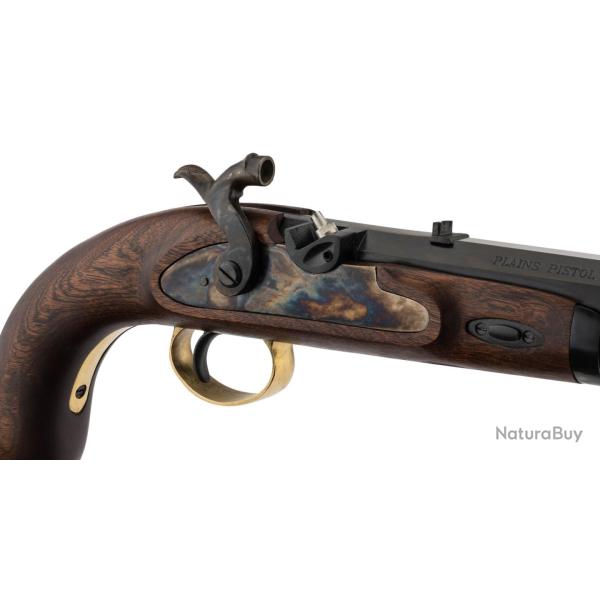Pistolet � poudre noire � percussion Investarm 410 Investarm 410 calibre .45
