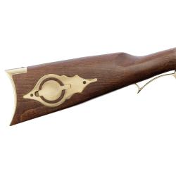 Fusil poudre noire &agrave; percussion Investarm Hawken 120b Investarm Hawken 120b Cal .54