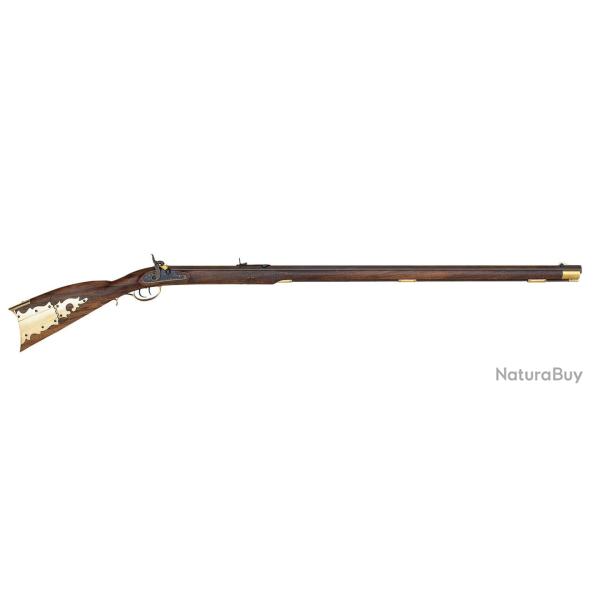 Fusil Pedersoli Pennsylvania Dixie cal. 45 percussion Carabine Pennsylvania .45