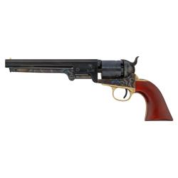 Revolver 1861 NAVY OVAL-TG - Cal. 36 UBERTI REVOLVER 1851 NAVY OVAL TG Cal. 36