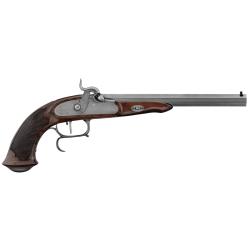 Pistolet Lepage Target standard &agrave; percussion Le Page Target - Cal.44