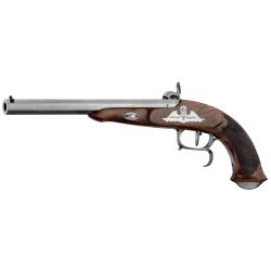 Pistolet Lepage Target standard &agrave; percussion Le Page Target - Cal.36