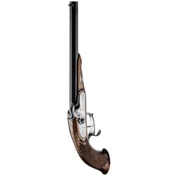 Pistolet Lepage Maple &agrave; percussion Le Page - Cal.36