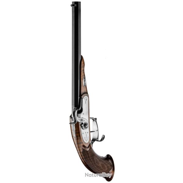 Pistolet Lepage Maple � percussion Le Page - Cal.36