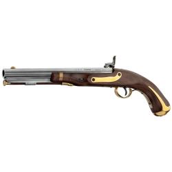 Pistolet 1805 Harper's Ferry conversion &agrave; percussion cal. .54