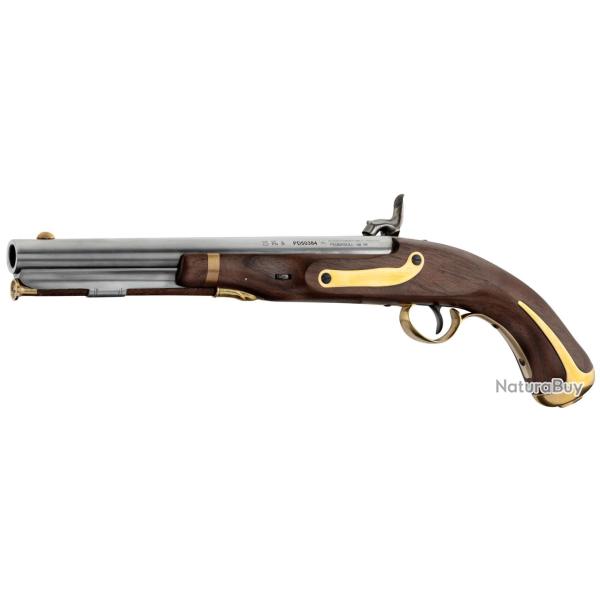 Pistolet 1805 Harper's Ferry conversion � percussion cal. .54