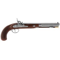 Pistolet Charles Moore Target Cal .36 ou .45 PN Cal. .45PN