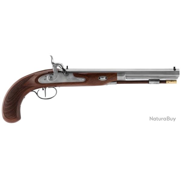 Pistolet Charles Moore Target Cal .36 ou .45 PN Cal. .45PN