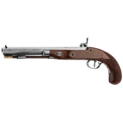 Pistolet Charles Moore Target Cal .36 ou .45 PN Cal. .36PN