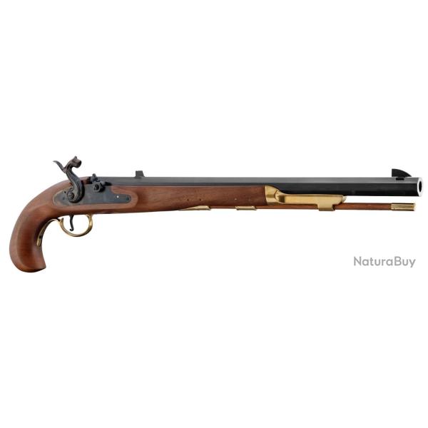 Pistolet Bounty � percussion (1759 - 1850) Cal. .45 PN