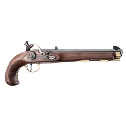 Pack Pistolet Kentucky &agrave; silex cal .45 + Accessoires KENTUKY PISTOLET CAL 45 EN PACK