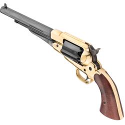Revolver Remington 1858 laiton Pietta Remington 1858 laiton Cal. 36