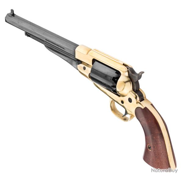 Revolver Remington 1858 laiton Pietta Remington 1858 laiton Cal. 36