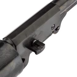 Revolver poudre noire Walker 1847 Cal. 44 Finition Bronz&eacute;e