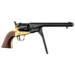 Revolver Pietta POLICE PONY EXPRESS 1862 Cal.36 PIETTA.PPE36 Revolver 1862 Police Pony Express laito