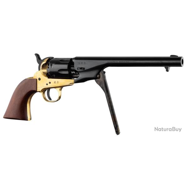 Revolver Pietta POLICE PONY EXPRESS 1862 Cal.36 PIETTA.PPE36 Revolver 1862 Police Pony Express laito