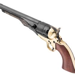 Colt 1860 Pietta Army laiton Revolver 1860 Army laiton cal.44