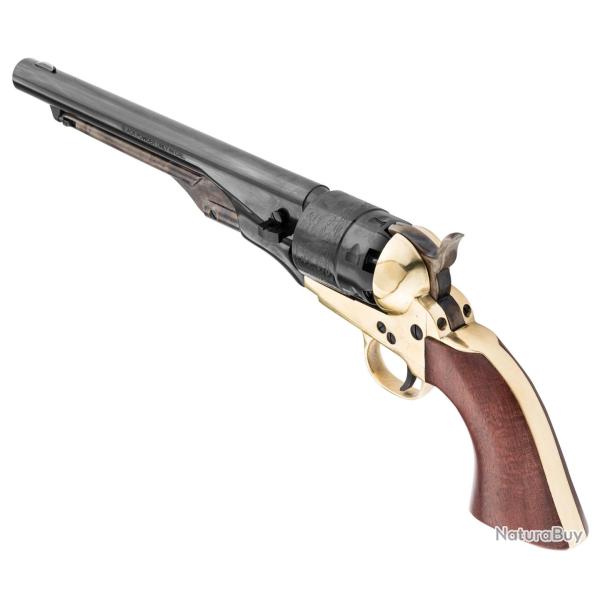 Colt 1860 Pietta Army laiton Revolver 1860 Army laiton cal.44