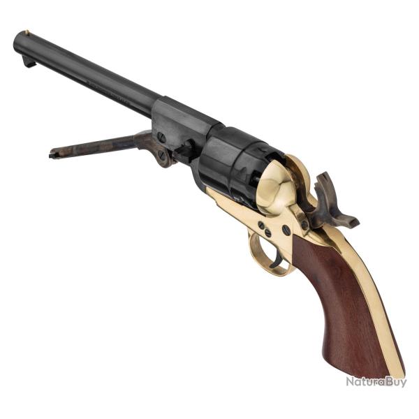 Colt 1851 Pietta Navy Rebnord Conf�d�r� Colt1851 Navy Rebnord Cal.44