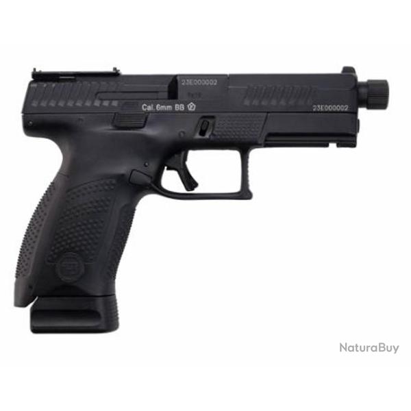 ASG Pistolet airsoft CO2 CZ P-10C OR-OT Chargeur CZ P-10 C, CO2 - 22 coups
