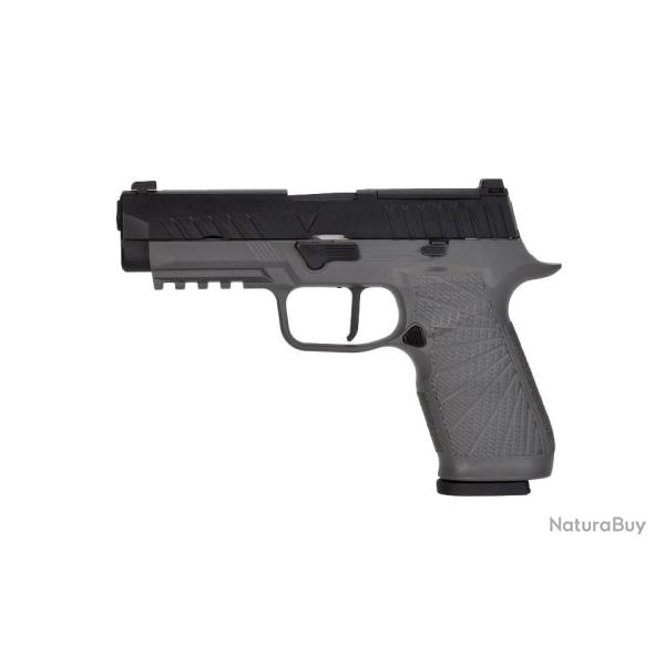 R�plique GBB Stark ARMS SA320 grise
