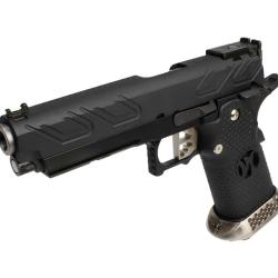R&eacute;plique GBB hx2302 IPSC full black - AW custom
