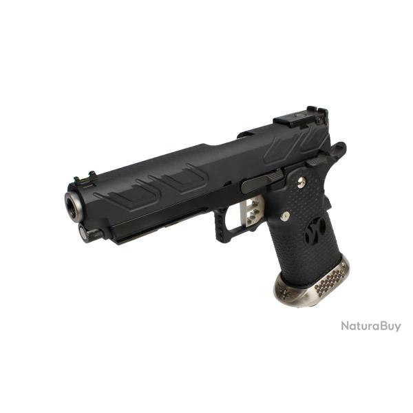 R�plique GBB hx2302 IPSC full black - AW custom
