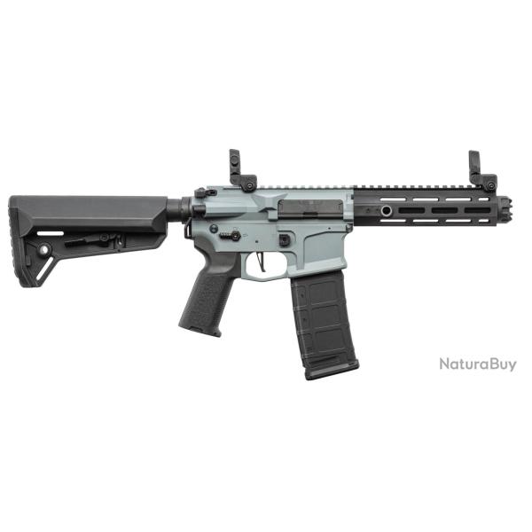R�plique AEG LT-32 Hellion NSR Grey pack complet AEG LT-32 HELLION 7" GRIS PACK GEN2 - 1J - NSR