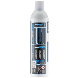 Gaz Nuprol Premium 1.0 basse pression 650ml Bouteille Gaz Nuprol Premium 1.0 basse pression 650ml
