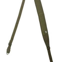 Sangle 2 points Vert Viper Tactical SANGLE 2 POINTS VIPER VERT