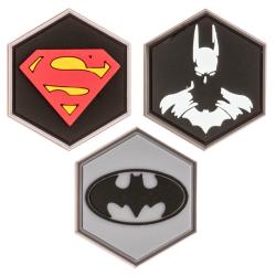 Pr&eacute;sentoir &agrave; patch Tan avec 20 patchs al&eacute;atoires sentinelle gear Pr&eacute;sentoir &agrave; patch Tan avec 20 patc