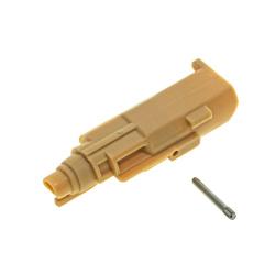 Enhance Plastic Nozzle pour AAP-01