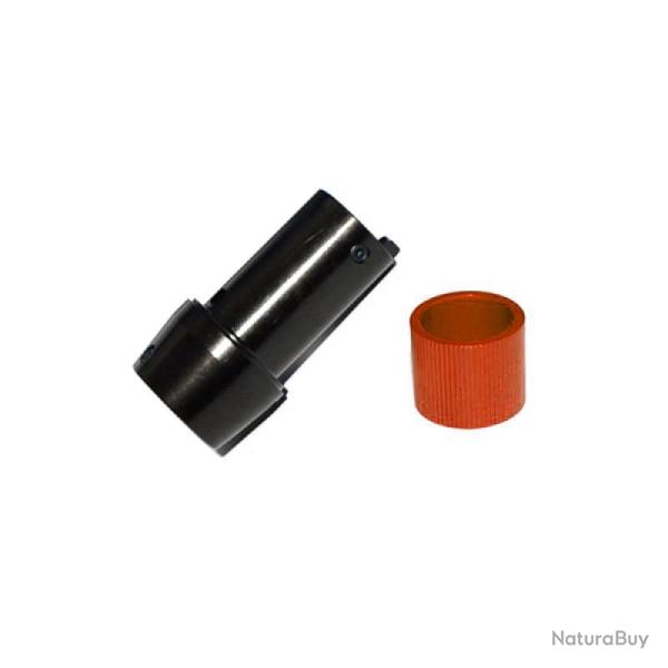 Bloc hop-up upgrade pour SVD Dragunov