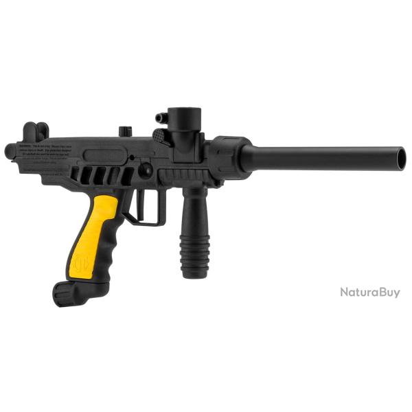 Pack de 5 Tippmann FT 12 LITES Cal .68