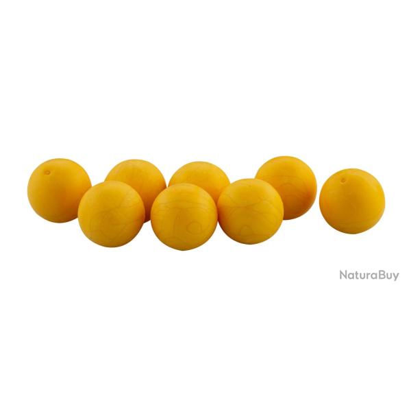 Billes Paintball Zball calibre 50 et 68 Z Ball Cal 50