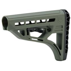 Crosse AR15 Ultralite Dye Tactical DARK EARTH