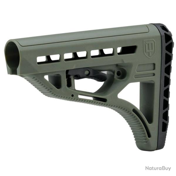 Crosse AR15 Ultralite Dye Tactical DARK EARTH