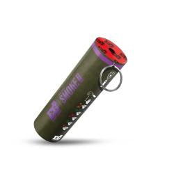 Fumig&egrave;ne &agrave; goupille Enola Gaye WP40-D - 60 secondes Fumi WP40-D Violet