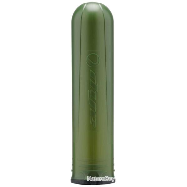 Tube Dye Alpha 140 billes paintball Tube Olive