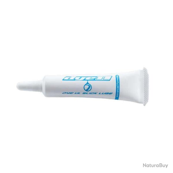 Dye Slick Lube Advanced