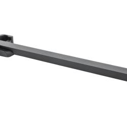 MARUYAMA Levier Armement CNC MP-IX GBB MP9 VFC LEVIER D'ARMEMENT CNC
