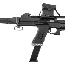 Kit Carbine pour GBB VX AW Custom