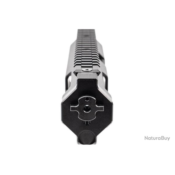Kit de conversion en aluminium AI-01 V2 pour AAP-01