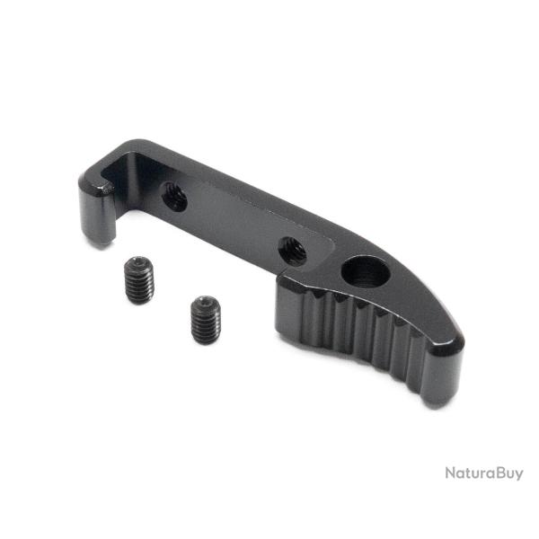 Levier d'armement type 1 pour AAP-01 Assassin Noir