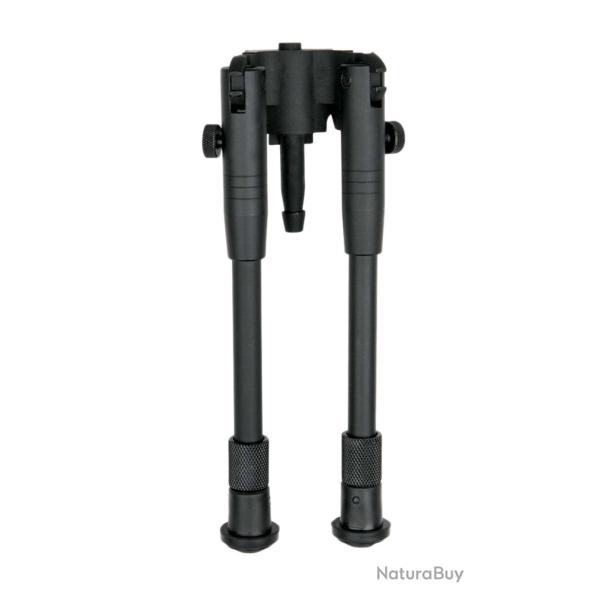 Bi-pied m�tal pour AW308 - asg Bipied AW308