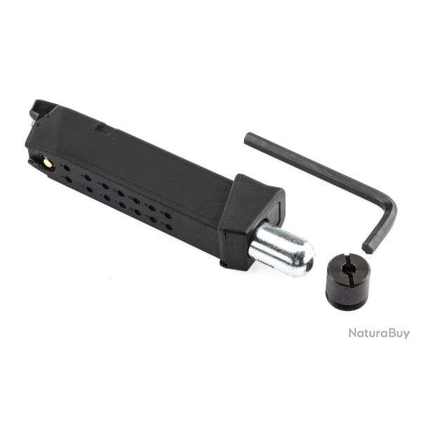 Chargeur stark arms pour S17 CO2